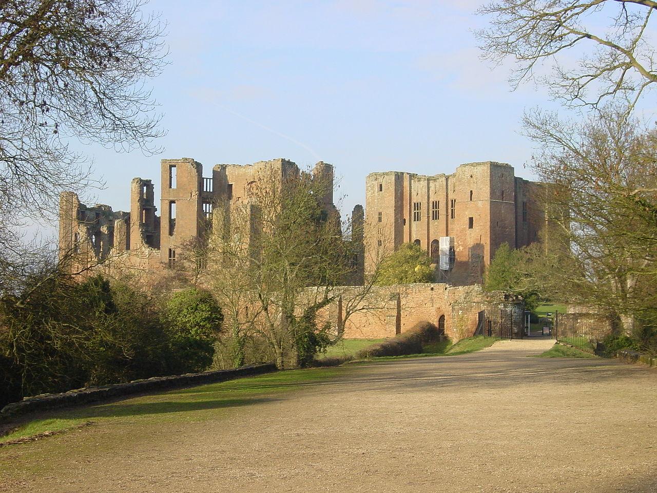 Kenilworth, United Kingdom